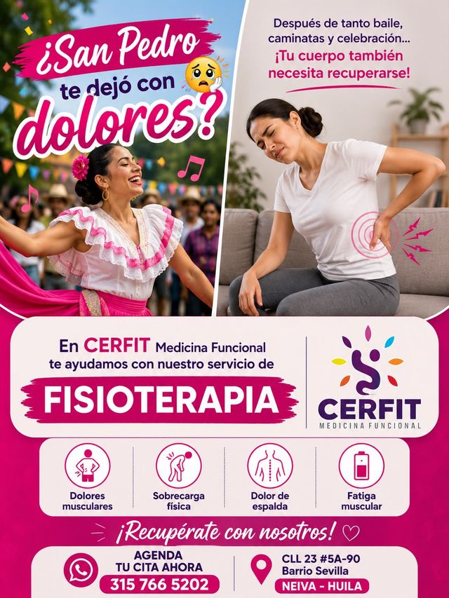 Acercar imagen: CERFIT SAS