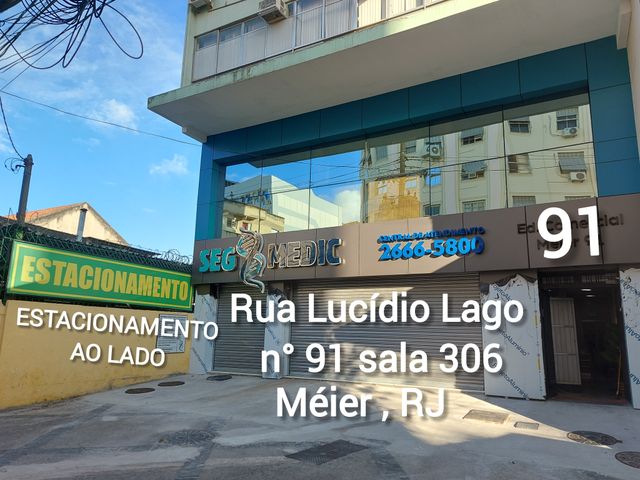 Ampliar imagem: Consultório Dr. Marcelo Emanoel