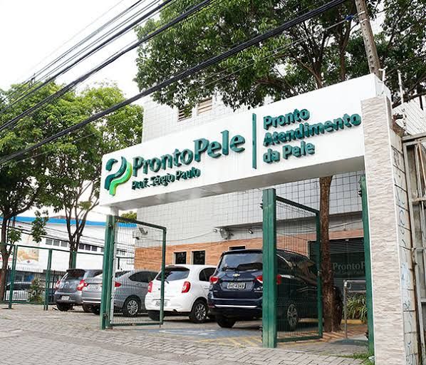Ampliar imagem: ProntoPele