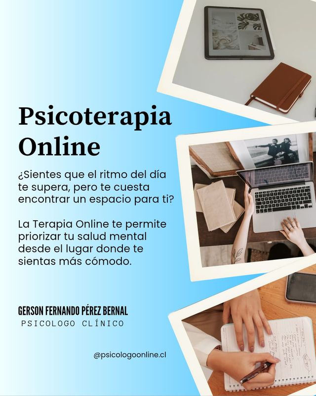 Acercar imagen: Consultorio virtual (en línea)