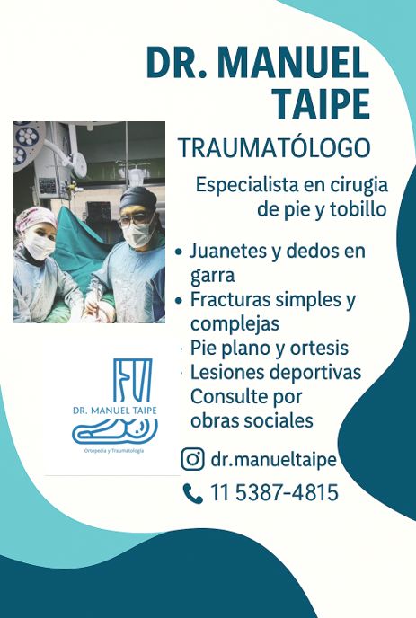 Acercar imagen: Grupo Médico Garin