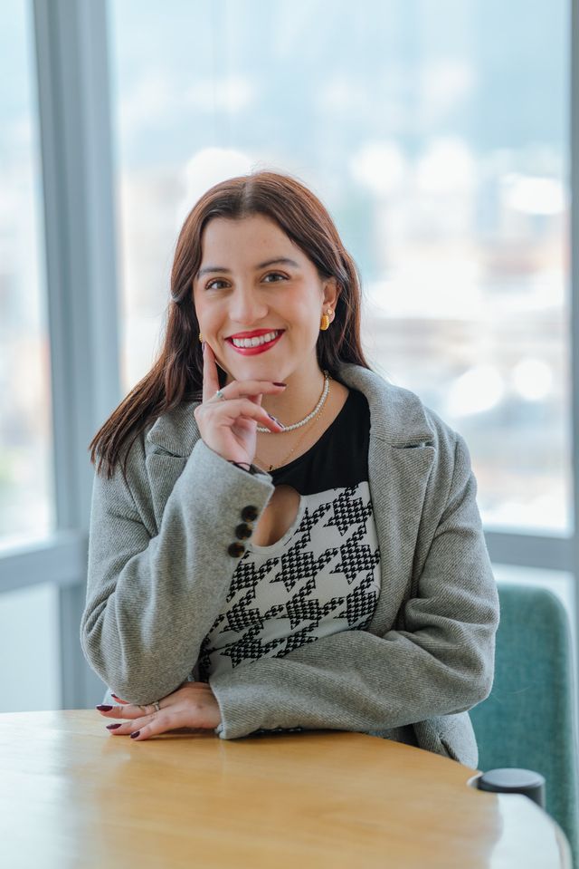 Acercar imagen: Consulta en línea