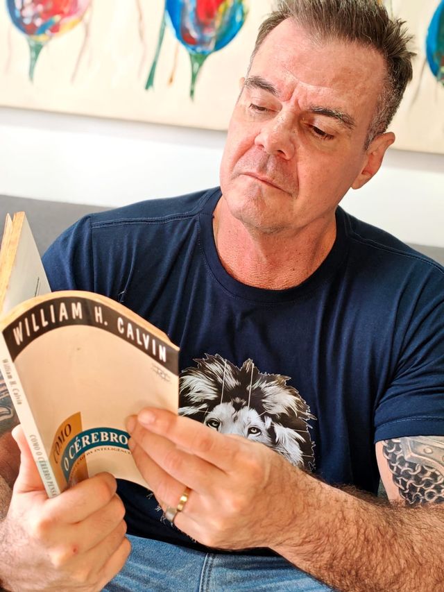 Ampliar imagem: Consultório para consultas online