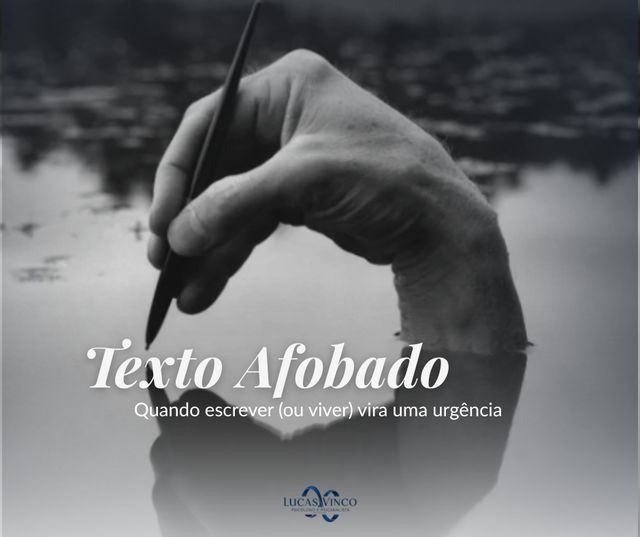 Ampliar imagem: Lucas Vinco - Consulta online