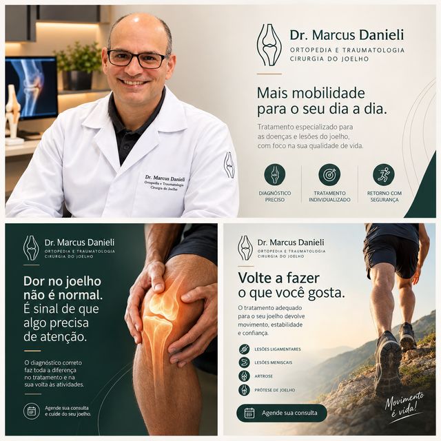 Ampliar imagem: Consultório para consultas online