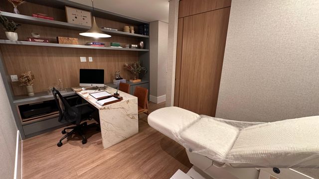 Ampliar imagem: Clínica Fontes | Itaim Bibi, São Paulo