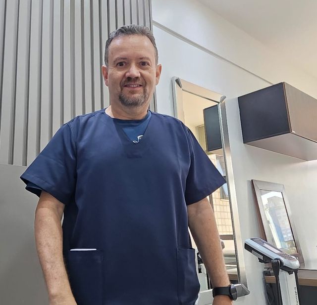 Ampliar imagem: ANGIOMED CLÍNICA E NUTRIÇÃO