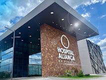 Ampliar imagem: Hospital Aliança Piripiri