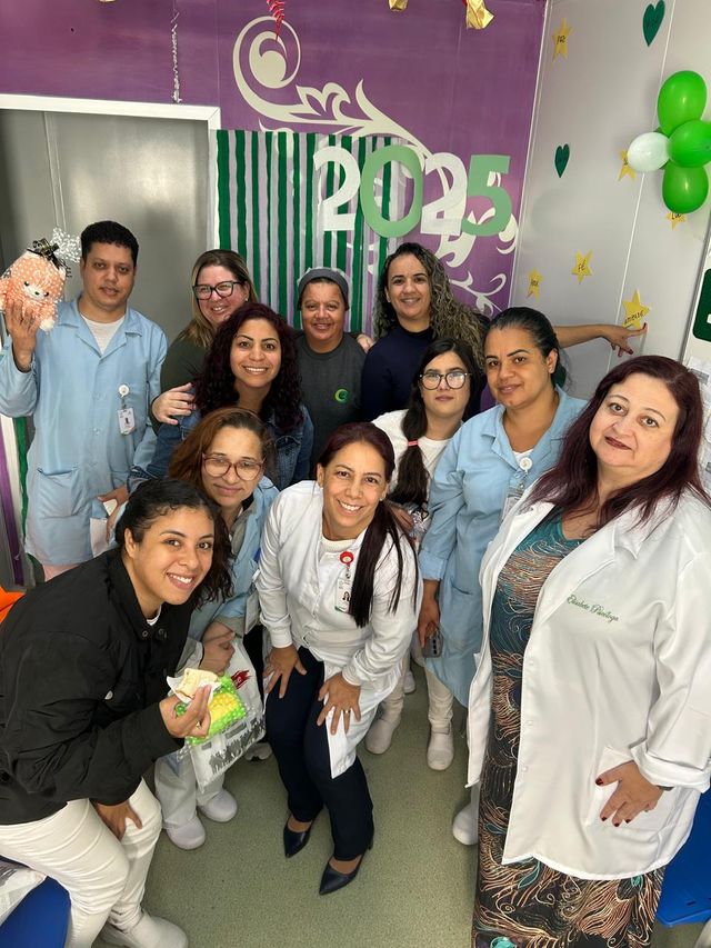 Ampliar imagem: Consulta Presencial - Elisabete Psicòloga