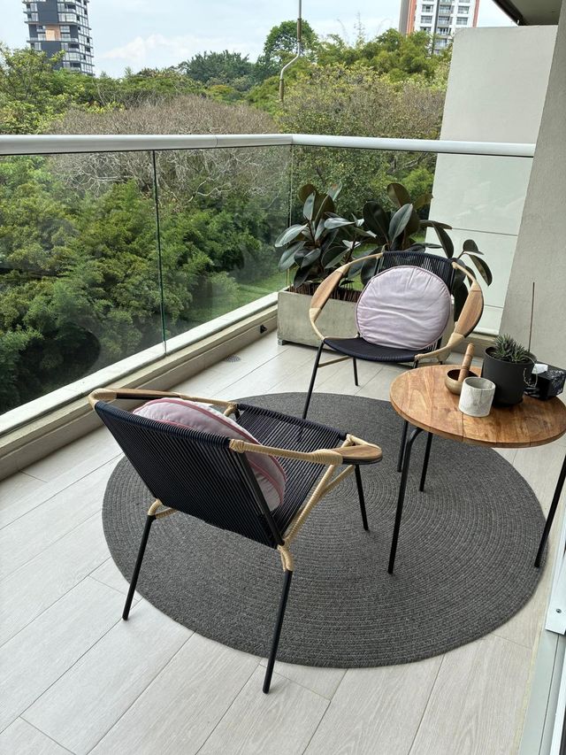 Acercar imagen: Consulta privada