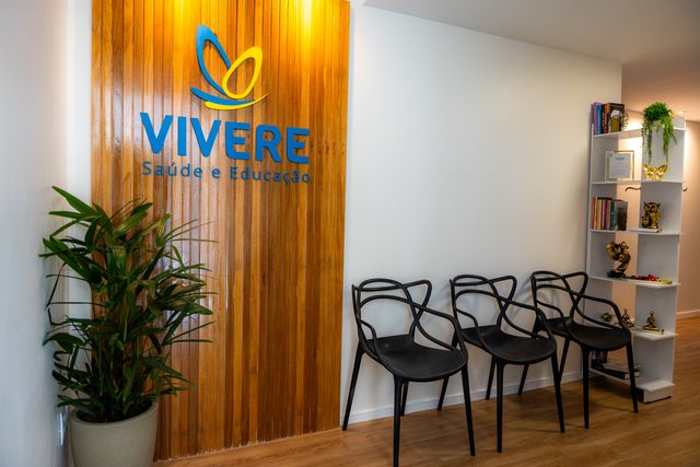 Ampliar imagem: Vivere Saúde e Educação