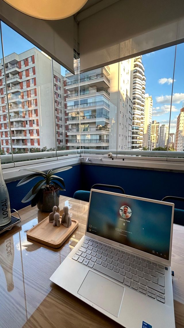 Ampliar imagem: Consulta online