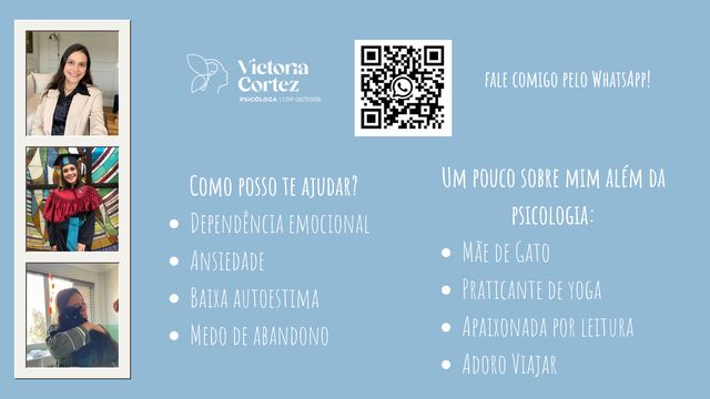 Ampliar imagem: Consultório Presencial