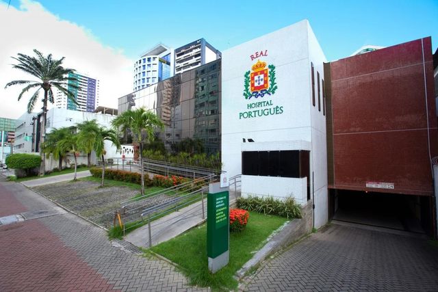 Ampliar imagem: TOPE - Traumatologia e Ortopedia de Pernambuco