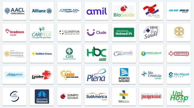 Ampliar imagem: Atendimento online