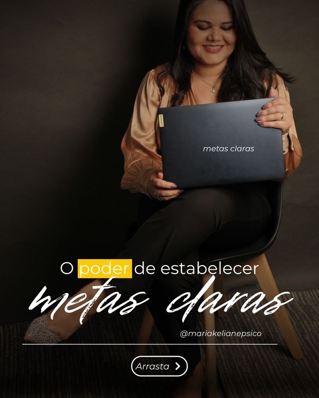 Ampliar imagem: Maria Keliane Psicologia