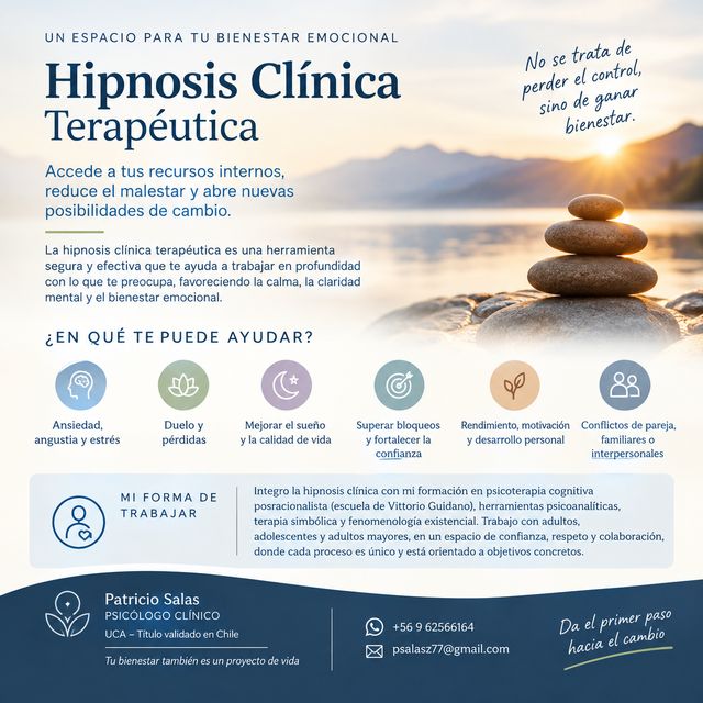 Acercar imagen: consulta online/ puente alto