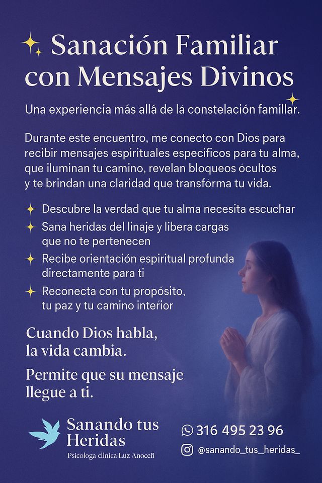 Acercar imagen: Consulta particular