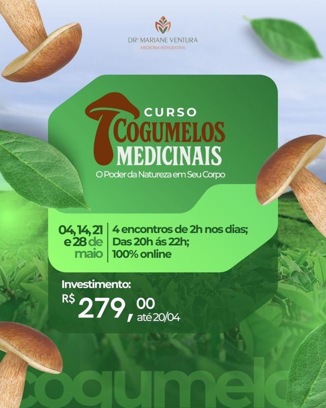 Ampliar imagem: Dra Mariane Ventura - Espaço Humanize