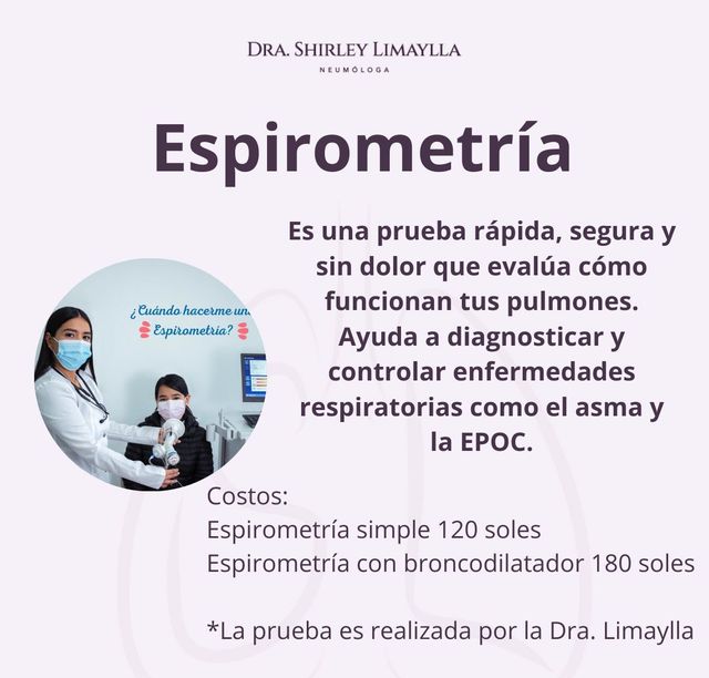 Acercar imagen: Respiremos Salud - Centro de Enfermedades Respiratorias