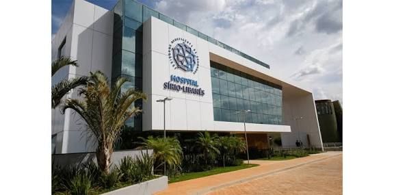 Ampliar imagem: Sírio Libanês - Edifício Centro Clínico L2+ Sul e Centro de Oncologia