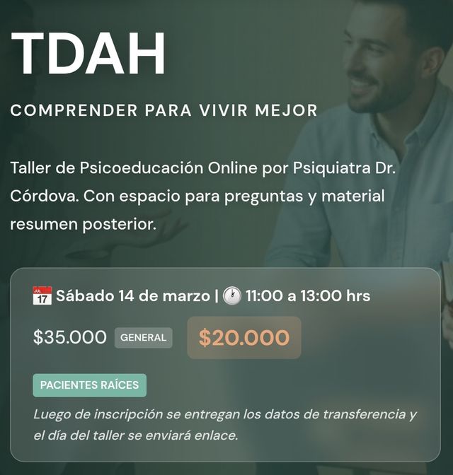 Acercar imagen: Consulta Particular