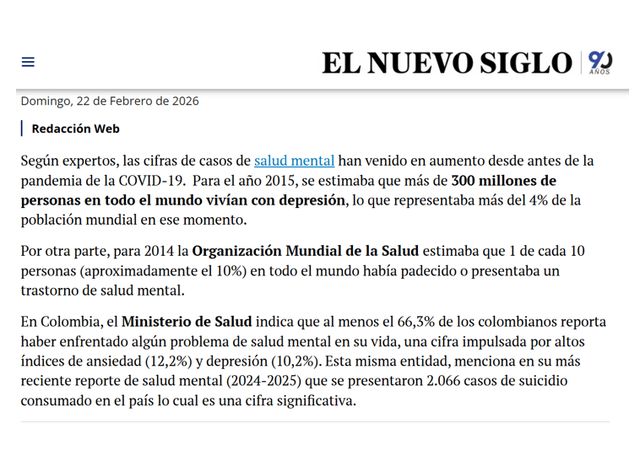 Acercar imagen: Consulta presencial Dra. Luz Karime Londoño