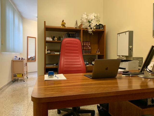 Ampliar imagem: Clínica Integrada