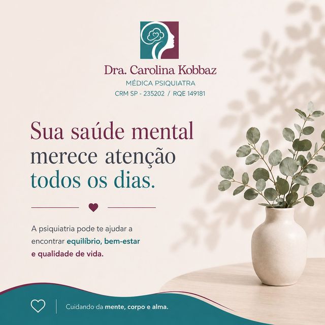 Ampliar imagem: MentalDoc - Psiquiatria