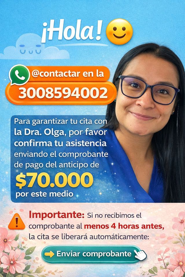 Acercar imagen: Consulta privada