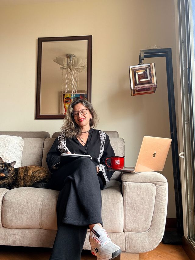 Acercar imagen: Consulta privada Bogotá - Salitre