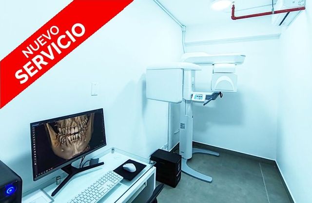 Acercar imagen: Solución Dental