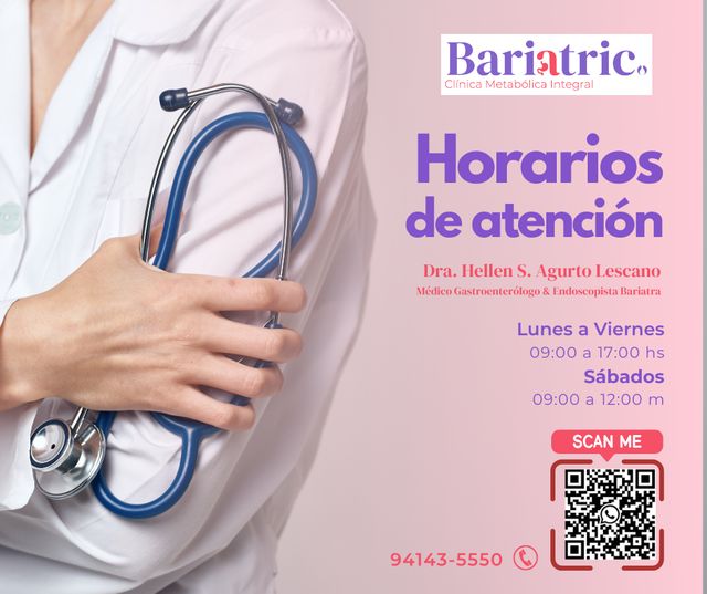 Instituto de Gastroenterologia San Borja