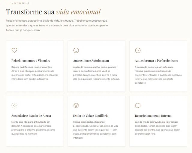 Ampliar imagem: Consultório online - Sorocaba