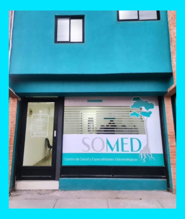 Acercar imagen: Consulta particular SOMED