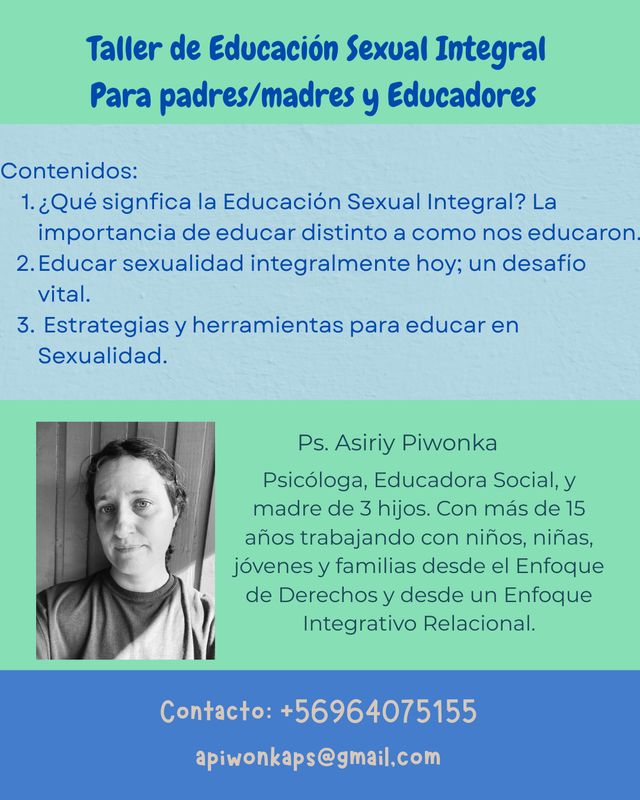 Acercar imagen: Presencial