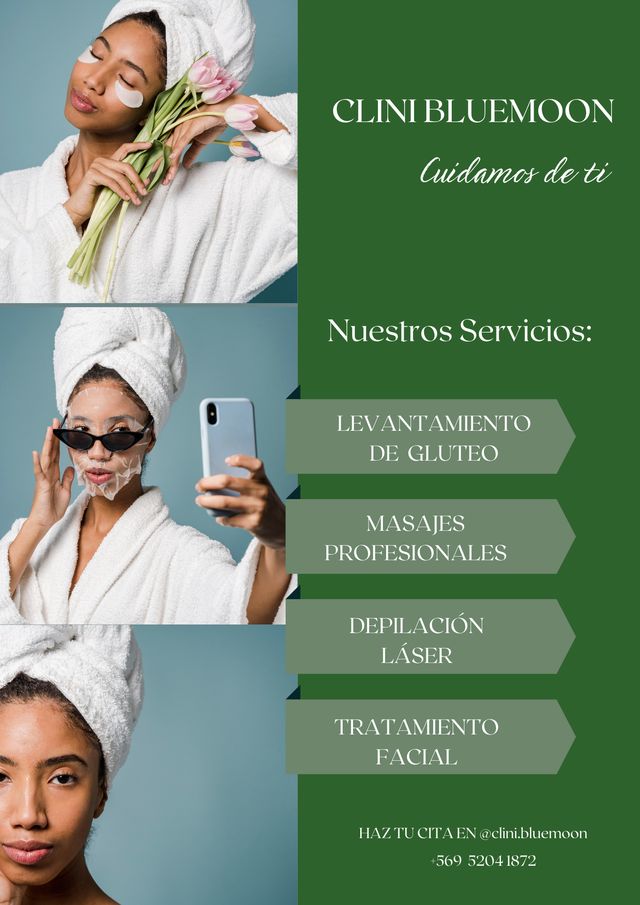 Acercar imagen: Consulta de podologia en Clini BlueMoon