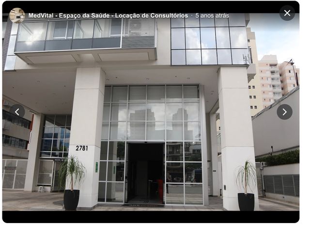 Ampliar imagem: MedVital