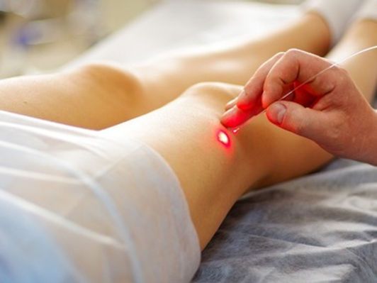 Ampliar imagem: Consultório Vascular Dr. Luiz Furtat