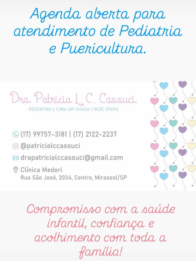 Ampliar imagem: Clínica Mederi