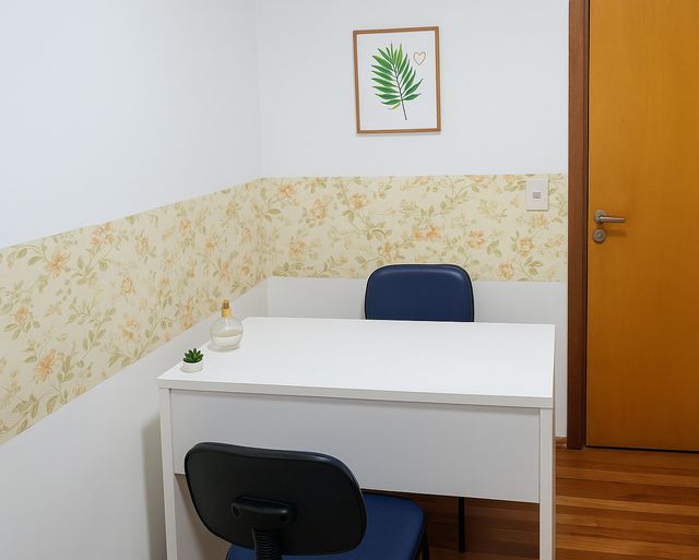 Ampliar imagem: Fisiocorpus