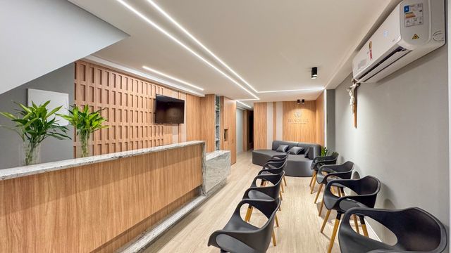 Ampliar imagem: Renovasc Clínica Integrada