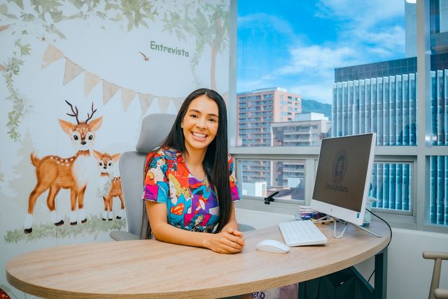 Acercar imagen: Consultorio privado Dra Verónica Ramírez