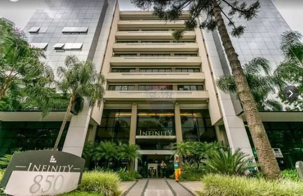 Ampliar imagem: Consultório particular  Curitiba - SATYA