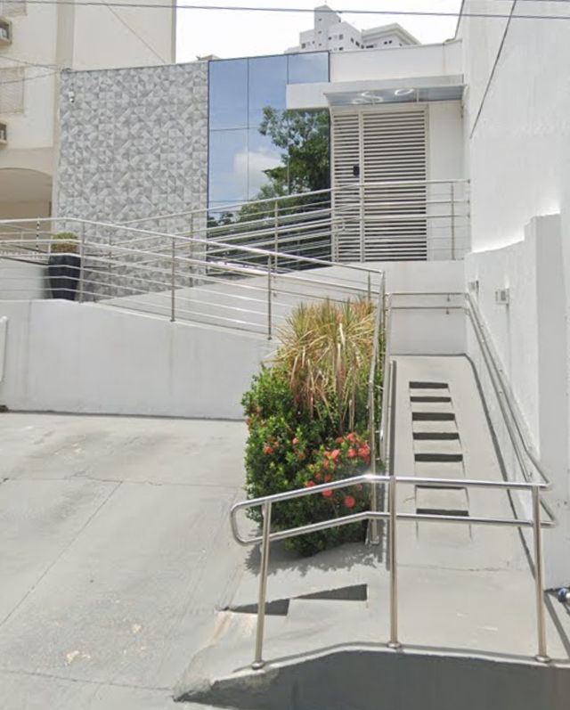 Ampliar imagem: Consultório Particular