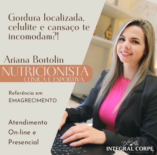 Ampliar imagem: Clínica Integral Corpe