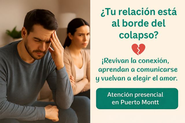 Acercar imagen: PRESENCIAL en Valle Volcanes