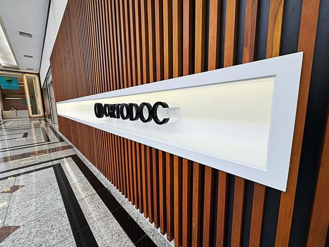 Ampliar imagem: ORTODOC - Vale Sul