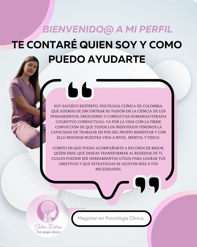 Acercar imagen: Inspirar Psicología Multidisciplinar