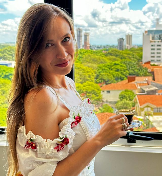 Ampliar imagem: Consultório Dra. Nathielen Schoeler